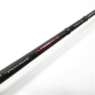 アドレナ166L-BFS